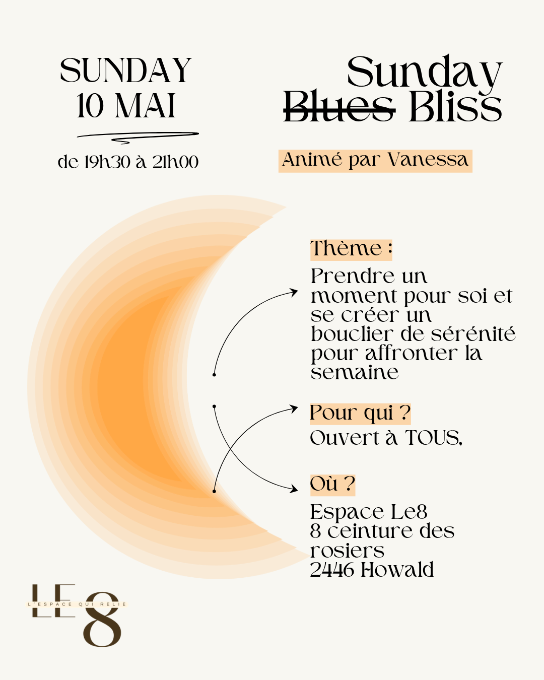 🌇 Sunday B̶l̶u̶e̶s̶ Bliss